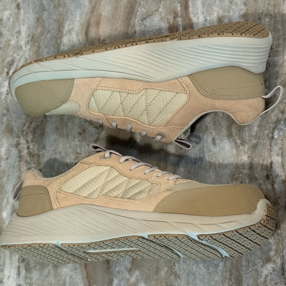 Men’s MERRELL Alpine Carbon Fiber work sneakers- Size 10 - Picture 12 of 13